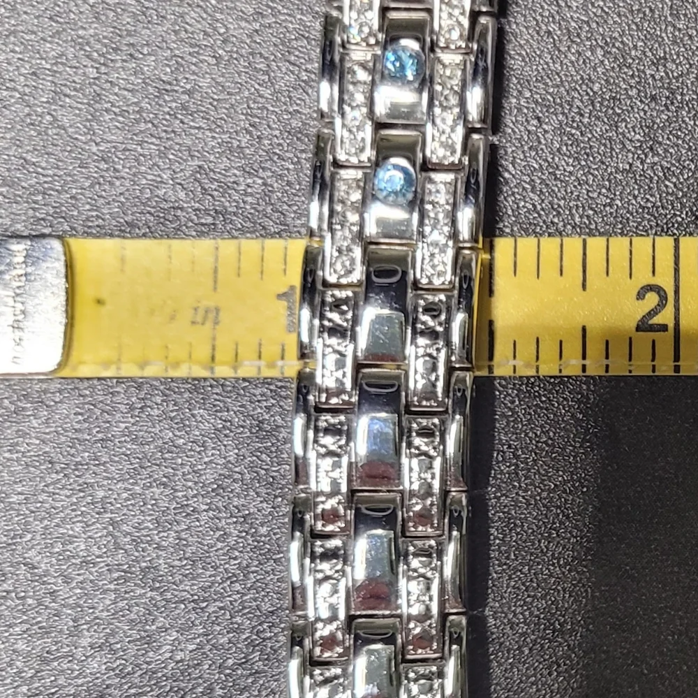 Main Line Time Women's Watch